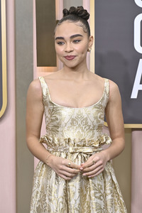 Golden Globe Awards 2023 in Beverly Hills