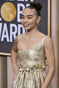 Golden Globe Awards 2023 in Beverly Hills