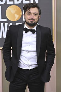 Golden Globe Awards 2023 in Beverly Hills