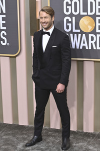 Golden Globe Awards 2023 in Beverly Hills