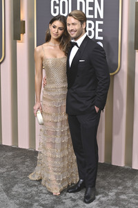 Golden Globe Awards 2023 in Beverly Hills