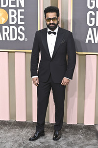 Golden Globe Awards 2023 in Beverly Hills