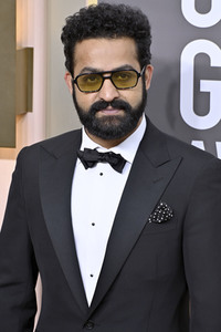 Golden Globe Awards 2023 in Beverly Hills
