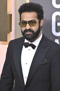 Golden Globe Awards 2023 in Beverly Hills
