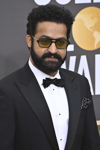 Golden Globe Awards 2023 in Beverly Hills