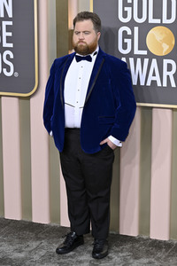 Golden Globe Awards 2023 in Beverly Hills