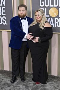 Golden Globe Awards 2023 in Beverly Hills