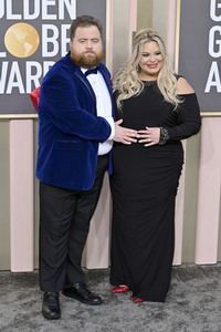 Golden Globe Awards 2023 in Beverly Hills