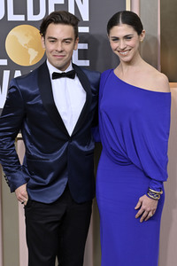 Golden Globe Awards 2023 in Beverly Hills