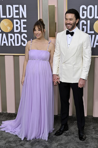 Golden Globe Awards 2023 in Beverly Hills