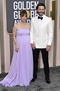 Golden Globe Awards 2023 in Beverly Hills