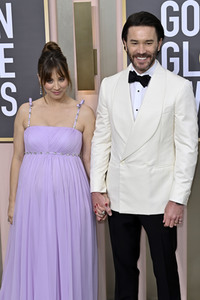 Golden Globe Awards 2023 in Beverly Hills
