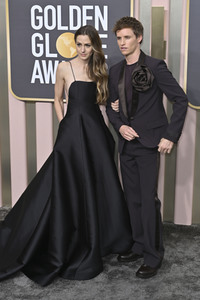 Golden Globe Awards 2023 in Beverly Hills