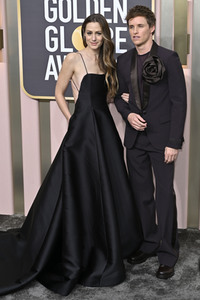 Golden Globe Awards 2023 in Beverly Hills