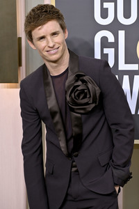 Golden Globe Awards 2023 in Beverly Hills