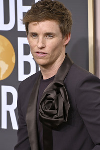 Golden Globe Awards 2023 in Beverly Hills