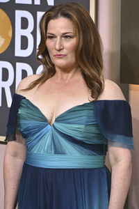 Golden Globe Awards 2023 in Beverly Hills