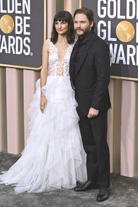 Golden Globe Awards 2023 in Beverly Hills