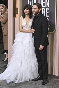 Golden Globe Awards 2023 in Beverly Hills