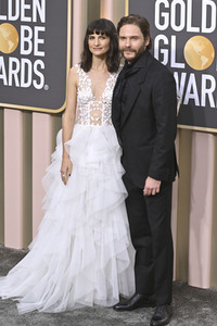 Golden Globe Awards 2023 in Beverly Hills