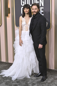 Golden Globe Awards 2023 in Beverly Hills