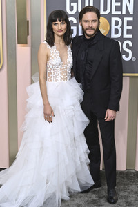 Golden Globe Awards 2023 in Beverly Hills