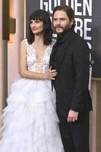 Golden Globe Awards 2023 in Beverly Hills