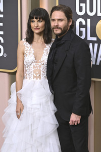 Golden Globe Awards 2023 in Beverly Hills