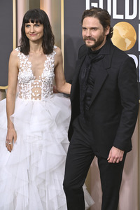 Golden Globe Awards 2023 in Beverly Hills