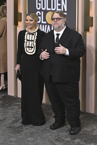 Golden Globe Awards 2023 in Beverly Hills