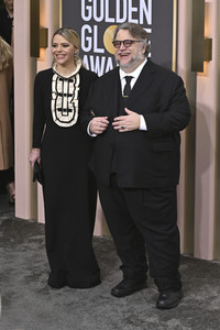 Golden Globe Awards 2023 in Beverly Hills