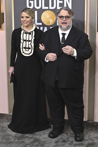 Golden Globe Awards 2023 in Beverly Hills