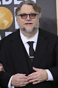 Golden Globe Awards 2023 in Beverly Hills