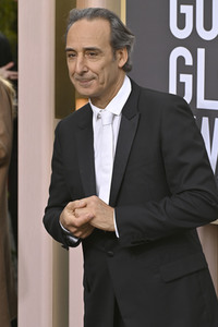 Golden Globe Awards 2023 in Beverly Hills