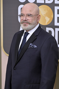 Golden Globe Awards 2023 in Beverly Hills