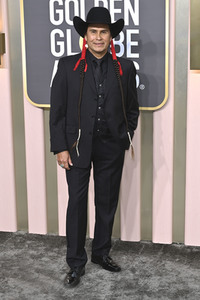Golden Globe Awards 2023 in Beverly Hills