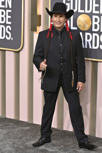 Golden Globe Awards 2023 in Beverly Hills