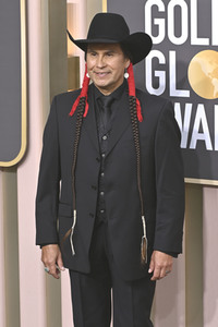 Golden Globe Awards 2023 in Beverly Hills