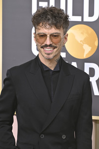 Golden Globe Awards 2023 in Beverly Hills