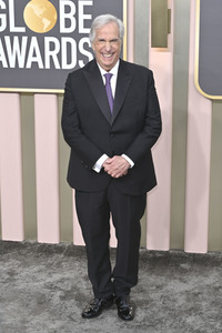 Golden Globe Awards 2023 in Beverly Hills