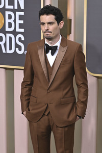 Golden Globe Awards 2023 in Beverly Hills