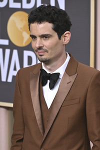 Golden Globe Awards 2023 in Beverly Hills