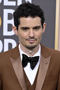 Golden Globe Awards 2023 in Beverly Hills