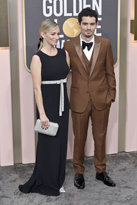 Golden Globe Awards 2023 in Beverly Hills