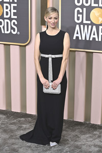 Golden Globe Awards 2023 in Beverly Hills