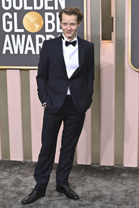 Golden Globe Awards 2023 in Beverly Hills