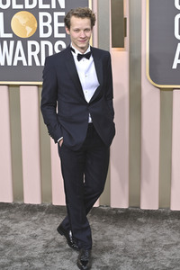 Golden Globe Awards 2023 in Beverly Hills