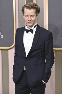 Golden Globe Awards 2023 in Beverly Hills