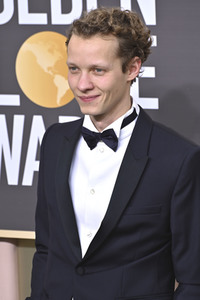 Golden Globe Awards 2023 in Beverly Hills