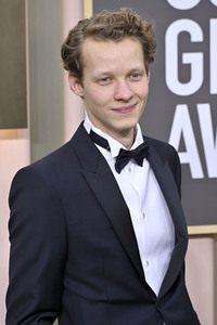 Golden Globe Awards 2023 in Beverly Hills